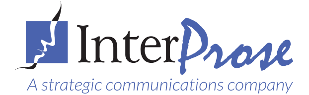 Interprose PR – Archive - A Strategic Communications Company