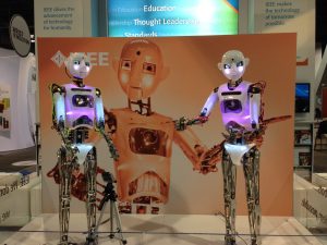 Photo courtesy of Jeff Pane, IEEE Standards Associations