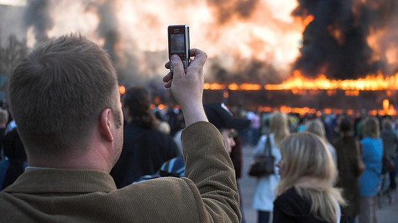 Citizen Journalism