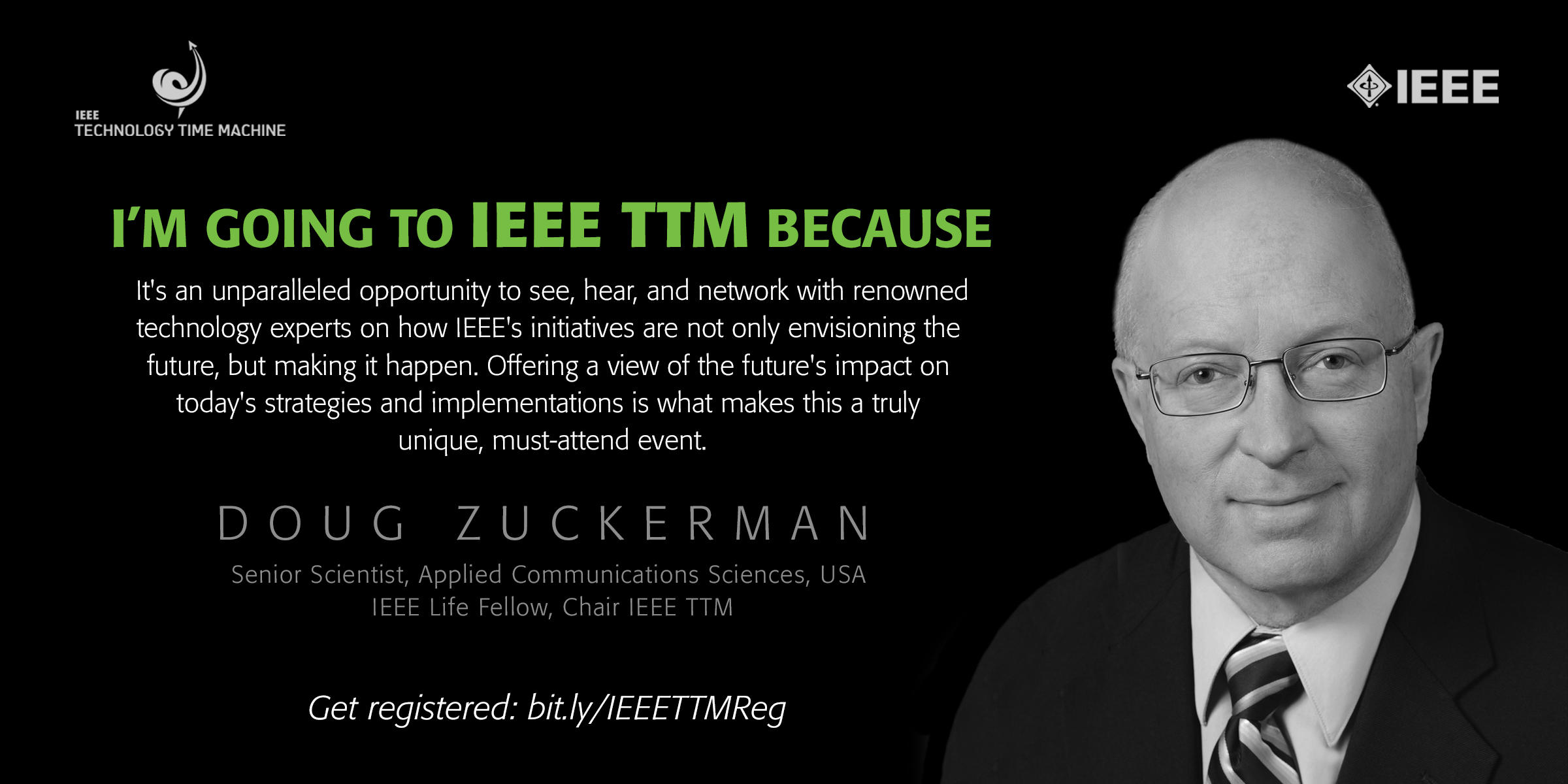IEEE Doug Zuckerman