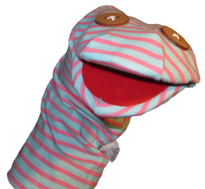 Sock Puppet