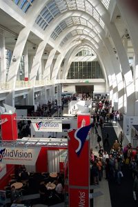 Trade Events Eastern Europe