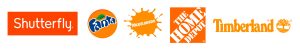 Psychology of colors - orange