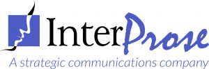 Interprose logo